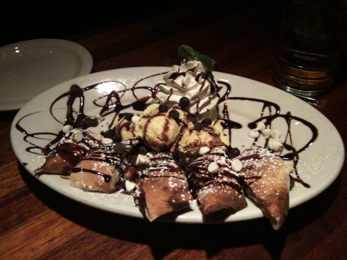 Dan DeRose tweet media