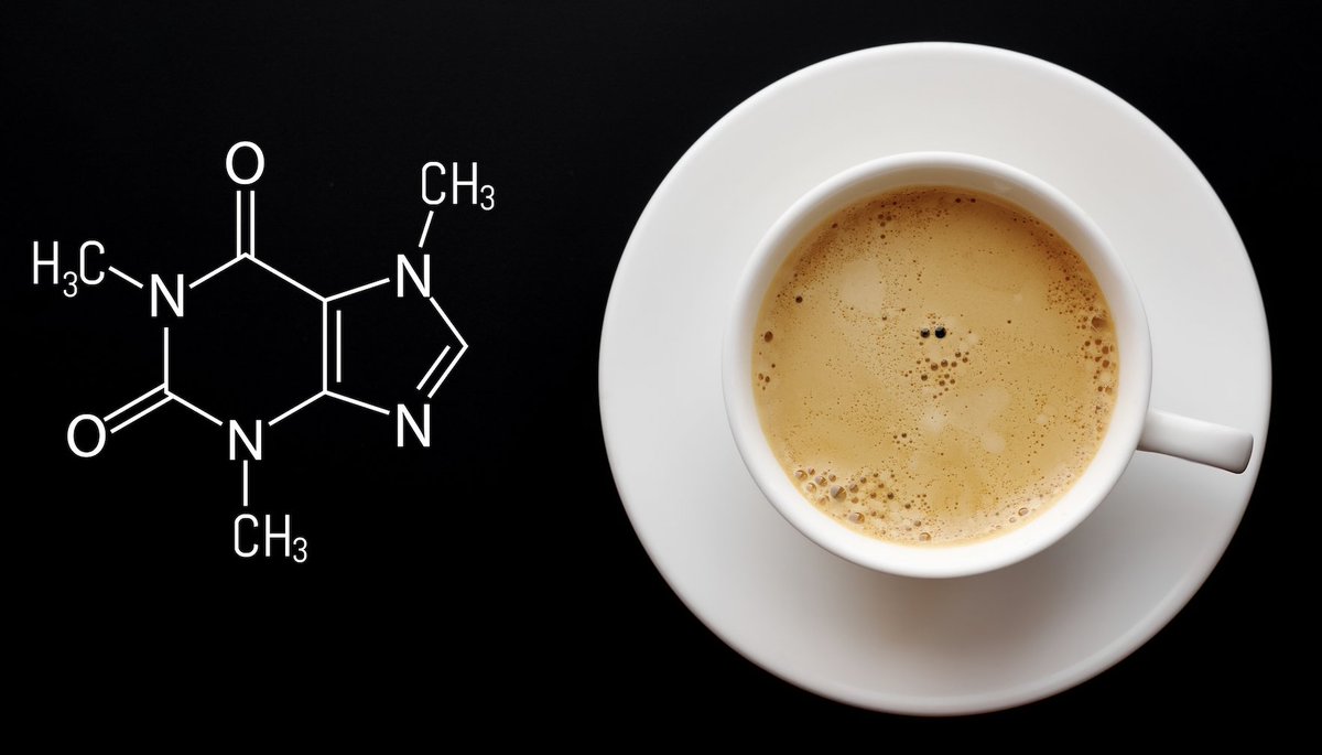 Magstim_TMS's tweet image. New TMS Research: Caffeine &amp;amp; Cortical Inhibition
TMS study with Magstim BiStim found:
 • ↑ conventional amplitude SAI after 200 mg caffeine
 • No change in threshold-tracking SAI
#Caffeine may differentially affect sensorimotor integration.
sciencedirect.com/science/articl…
#TMS