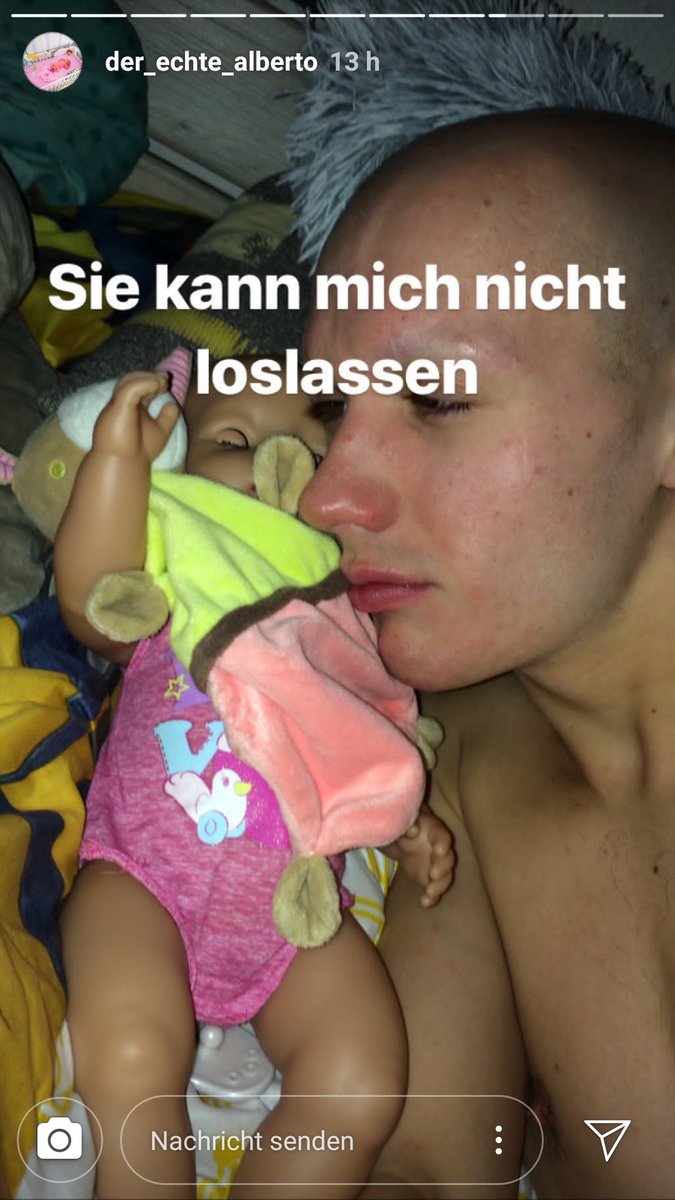 out of context alberto sieef tweet media