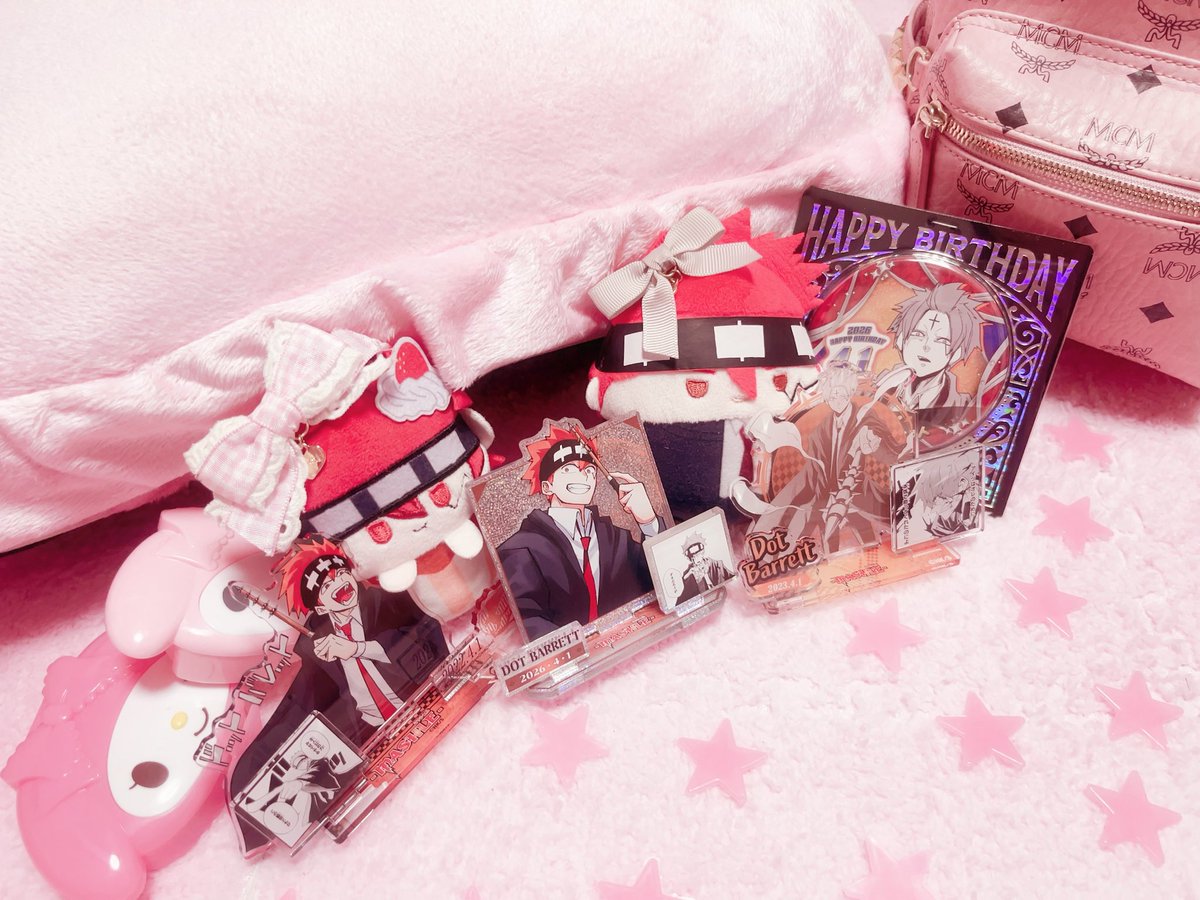 （ᵕ・＠・）ﾉ♥ tweet media