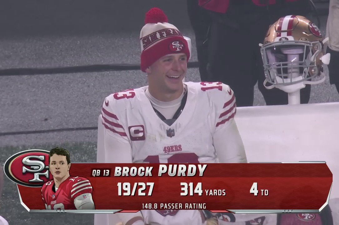 Coach Yac 🗣 tweet media