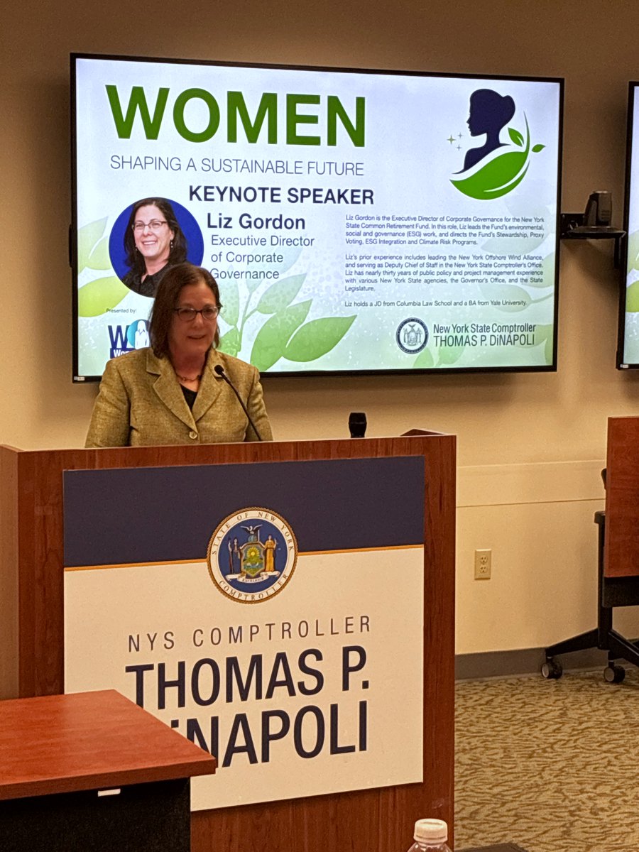 Thomas P. DiNapoli tweet media