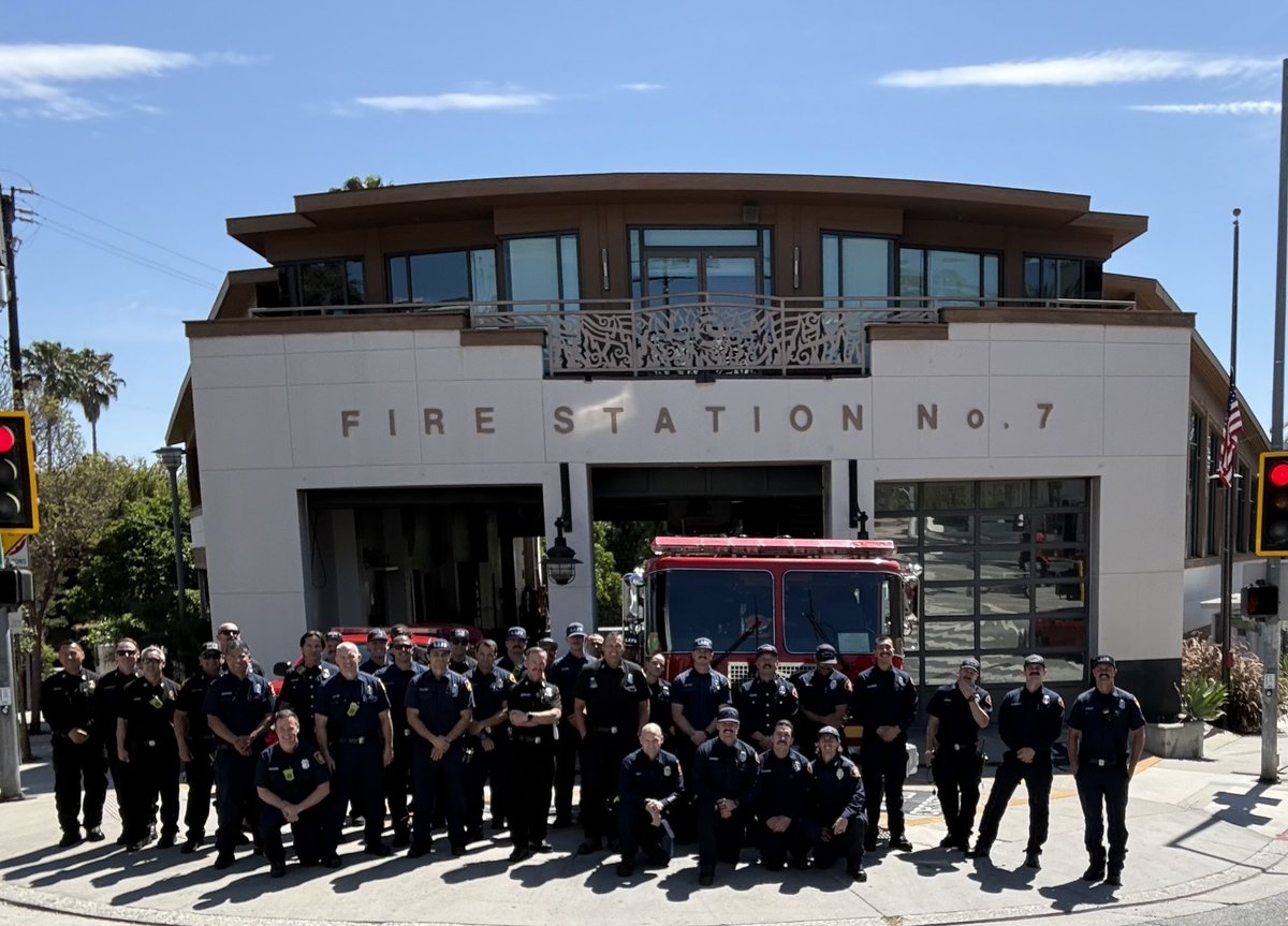 LACoFD (@LACOFD) / Posts / X