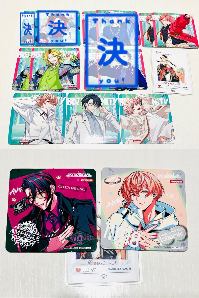 🪷蓮🪷交換垢 tweet media