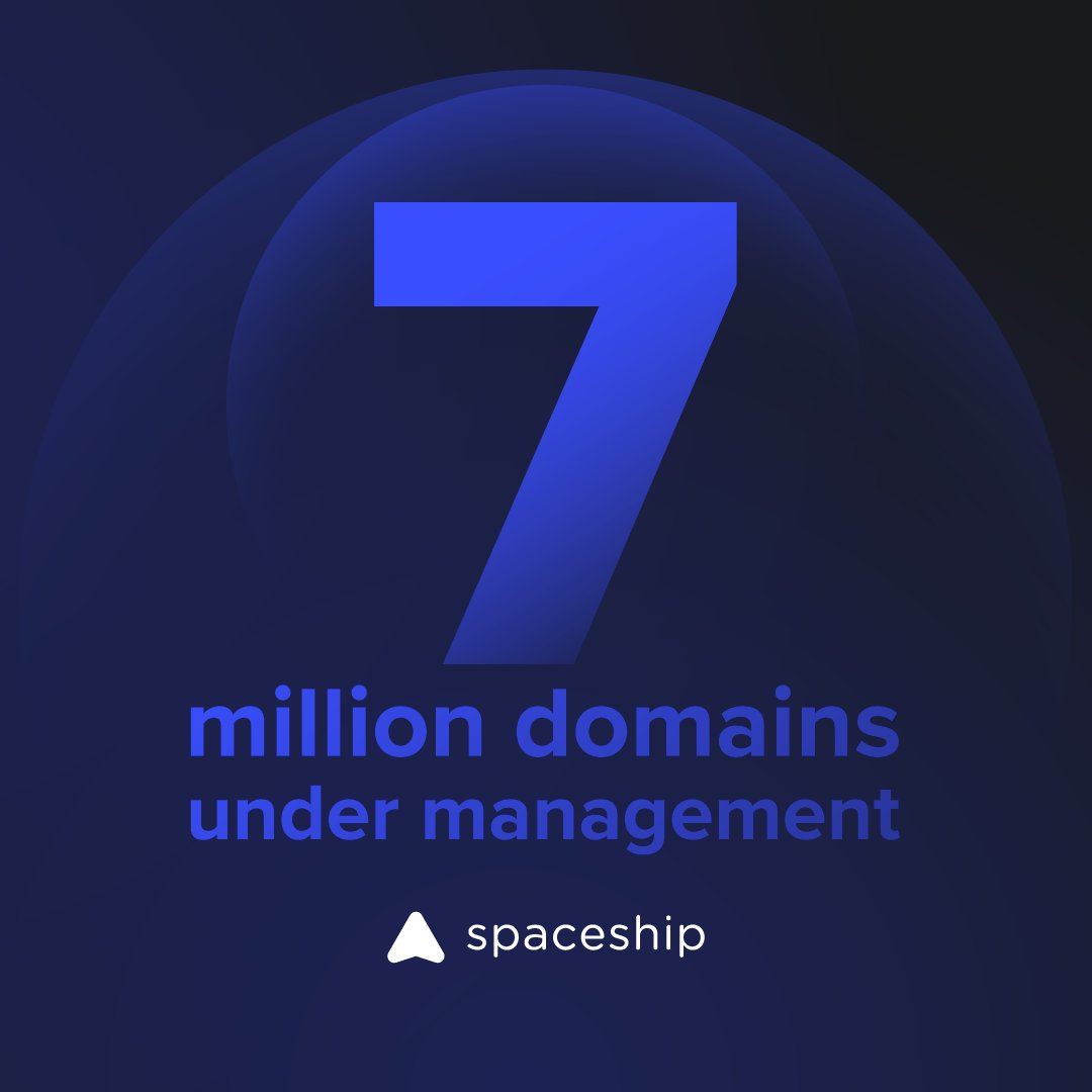 Spaceship tweet media