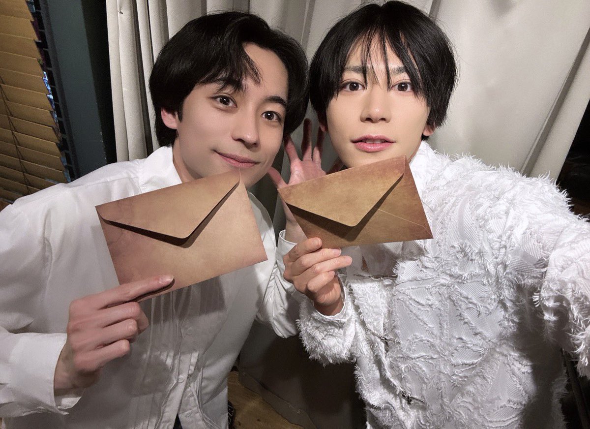 阿部快征 tweet media