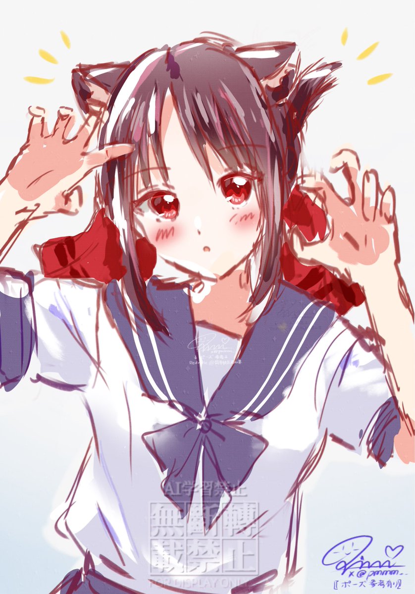 比蜜pimiii tweet media