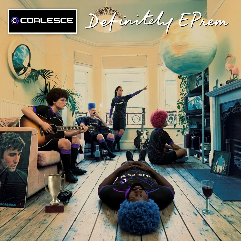 Coalesce tweet media