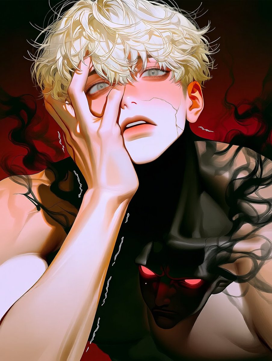 백유화(트친소중) tweet media