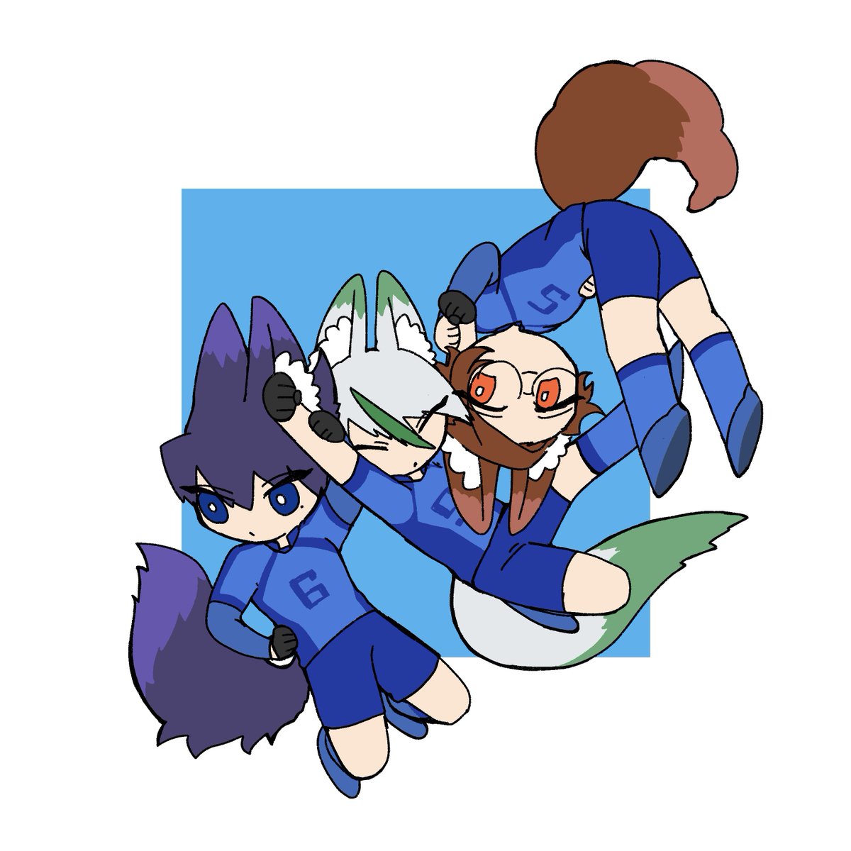 ちゃろ tweet media