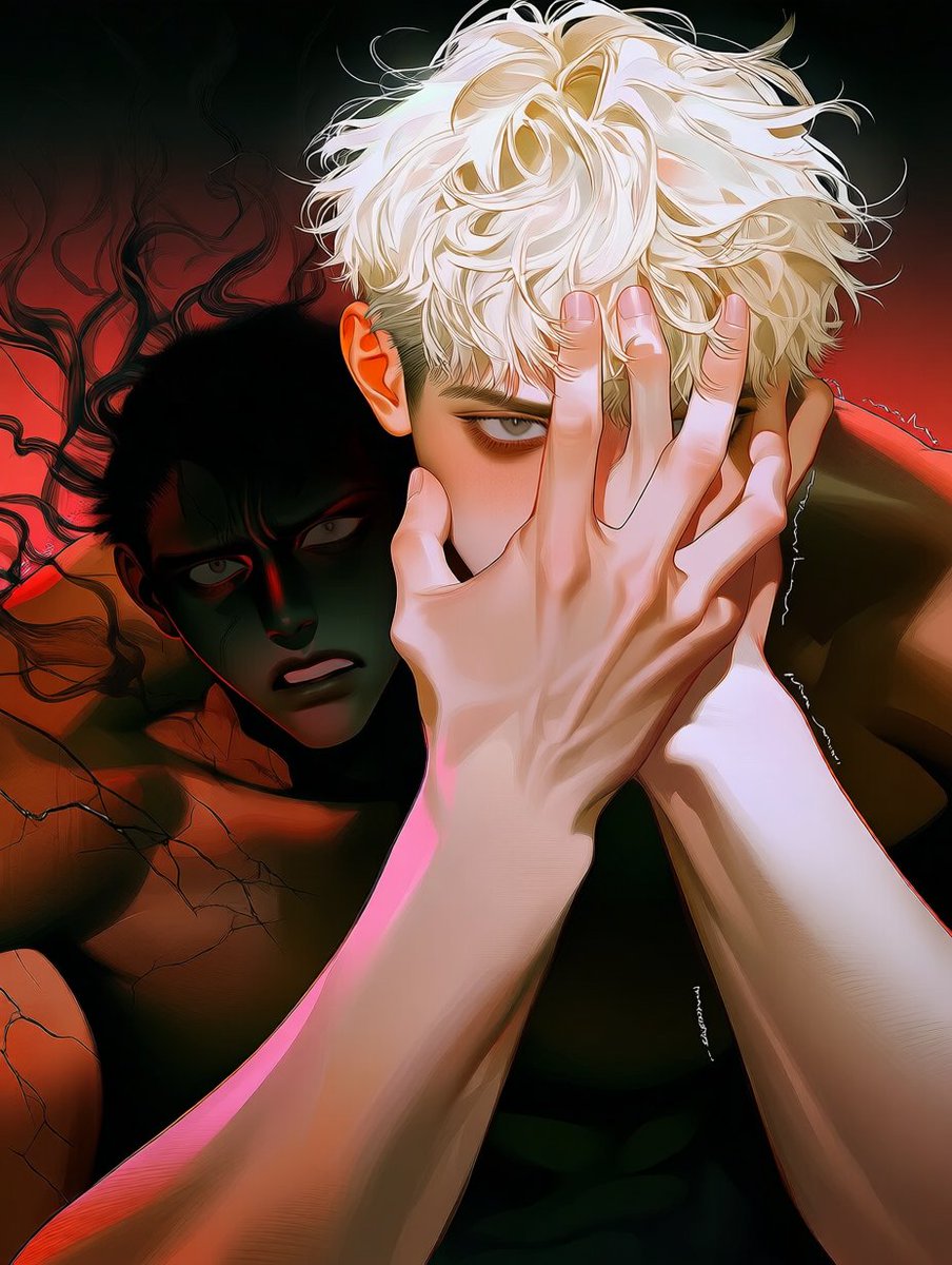 백유화(트친소중) tweet media