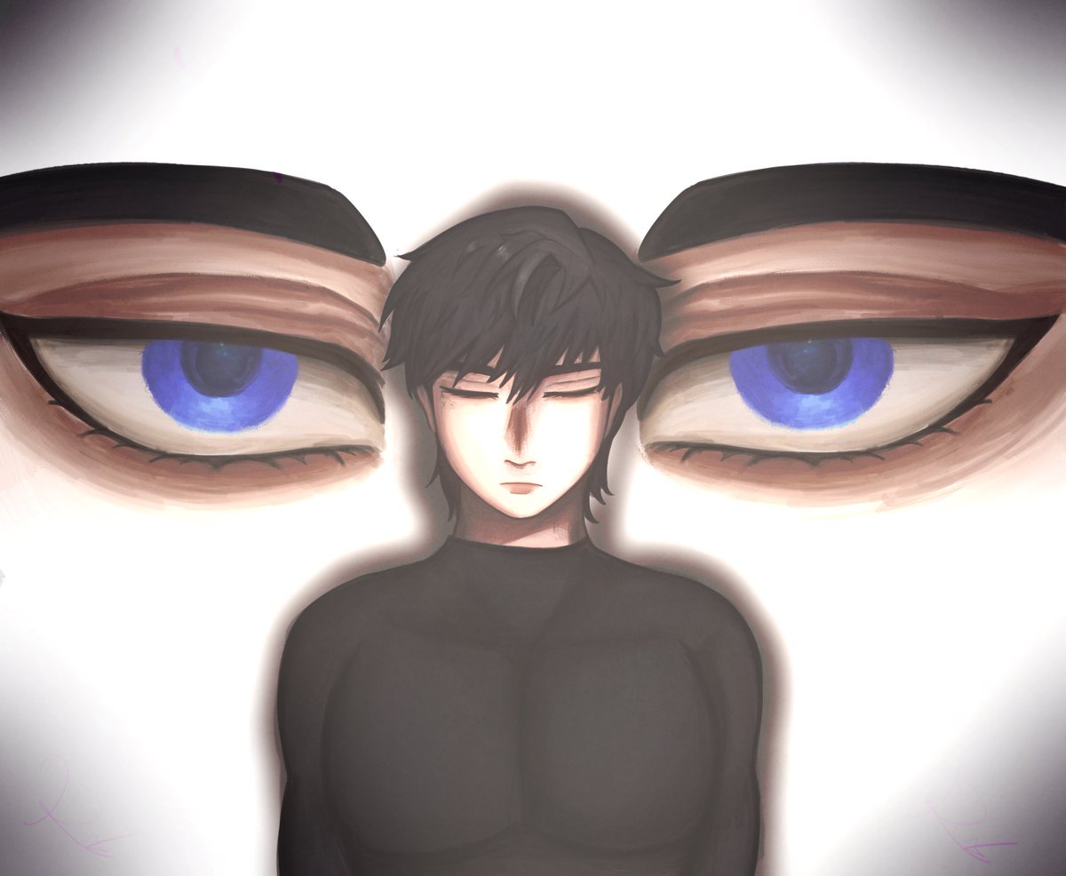 TheQuill_Bearer's tweet image. 첫 연성 올립니다! ✨ 사실 캐해보다 좀 더 탄탄하게 그리려 했는데 제 손이 이사기를 기억하나 봐요..ㅋㅋ 그래도 애정 듬뿍 담아 그렸으니 예쁘게 봐주세요! ❤️"

#erk #eternallyregressingknight