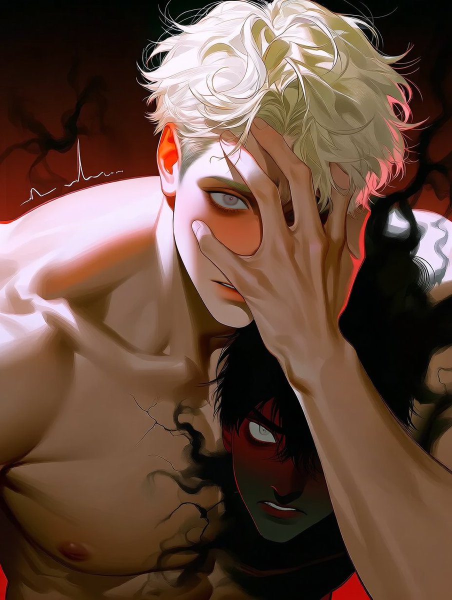 백유화(트친소중) tweet media