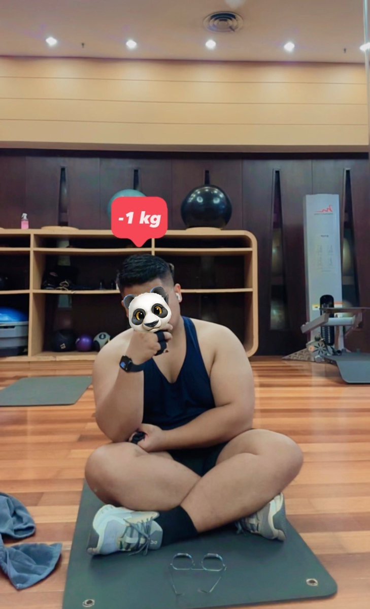 Panda 🐼 แพนด้า tweet media