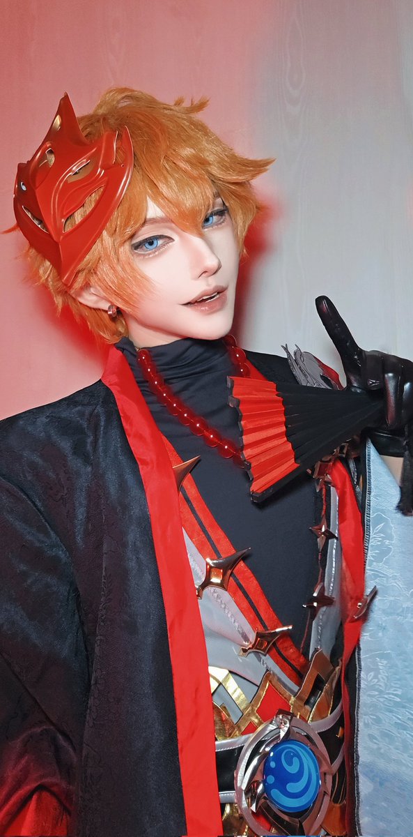 하운_HaWoon tweet media