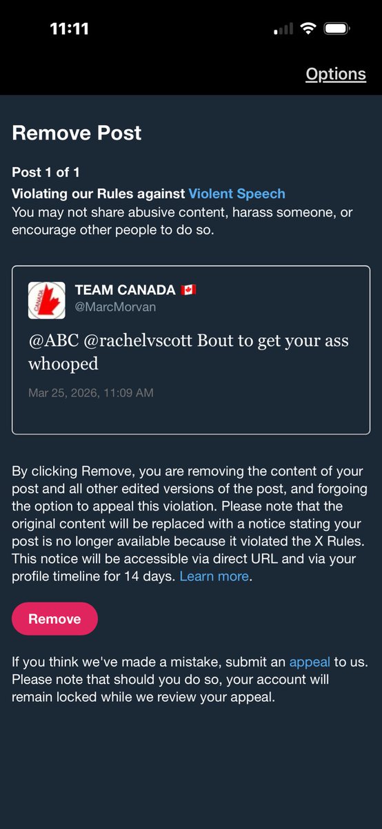 TEAM CANADA 🇨🇦 tweet media