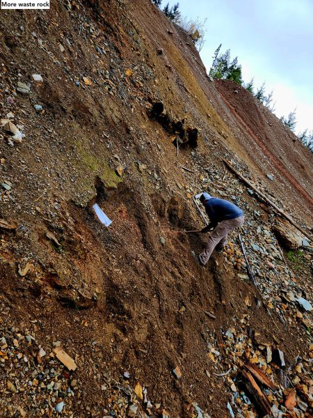 SasqResources's tweet photo. #gold #silver #copper #zinc
At Sasquatch Resources, building shareholder value means advancing projects, expanding our asset base, and strengthening the company.

In just the past few months we have:

• Acquired new mineral claims in the Port Alberni region with significant waste rock potential
• Completed the acquisition and outlined technical plans for development
• Raised capital through a fully subscribed financing
• Strengthened leadership with new board and advisory appointments
• Expanded investor outreach and communications

We’re focused on unlocking value from historic mining districts while advancing exploration and evaluation across our growing portfolio.

Learn more: https://t.co/e6kmeWVjph
🇨🇦CSE: SASQ