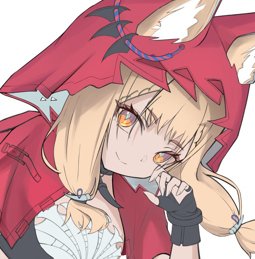 ロッシwip #arknightsendfield #Rossi