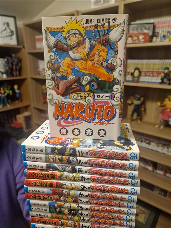 Editions Kana tweet media