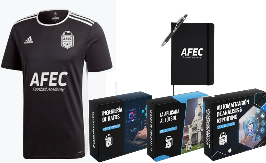 AFEC - Football Academy tweet media