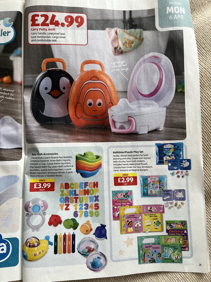 Bagaweeklybargain tweet media