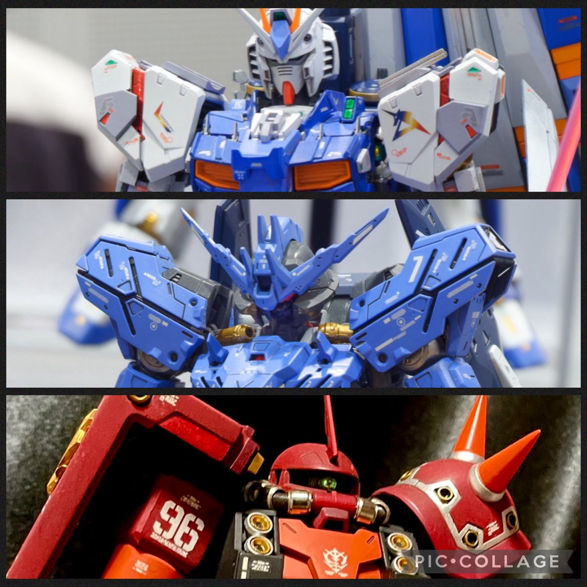 颯【6月展示会参加予定】 tweet media