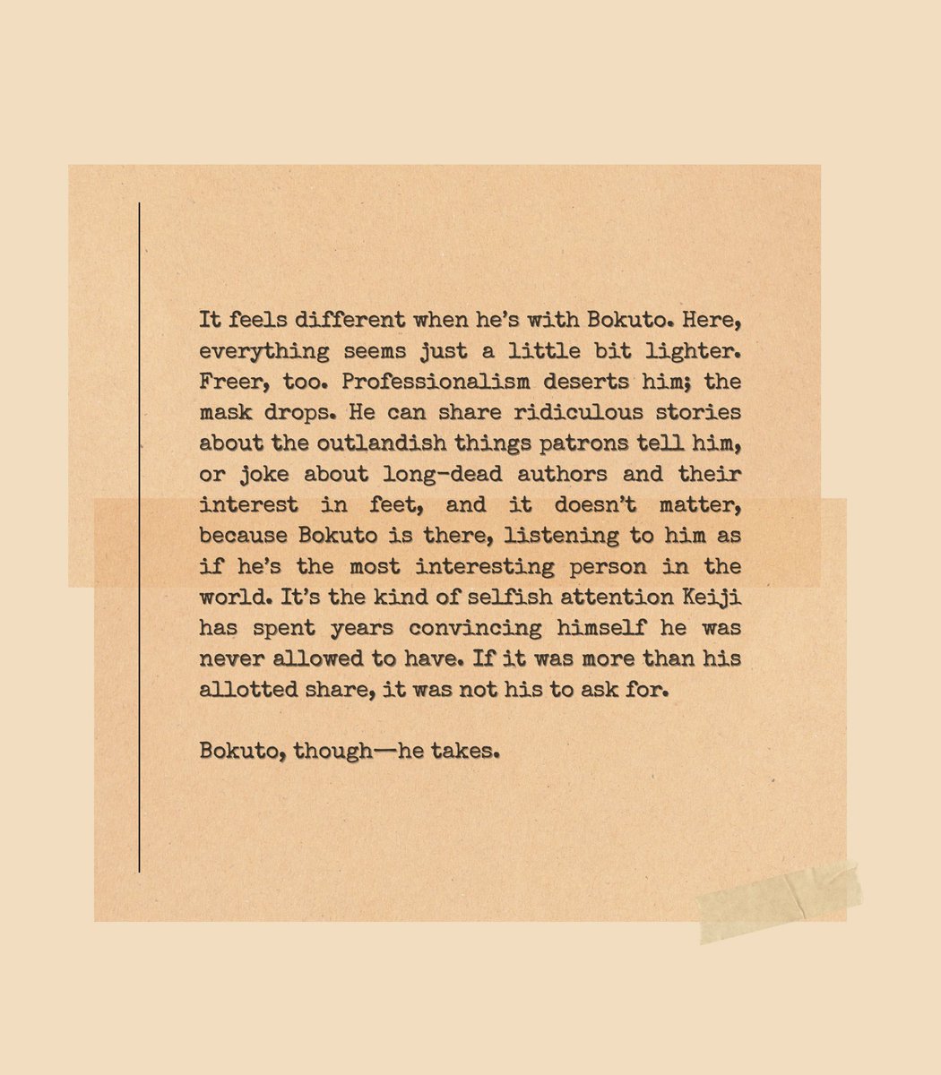 allie 🤍 CHAPTER FIVE tweet media