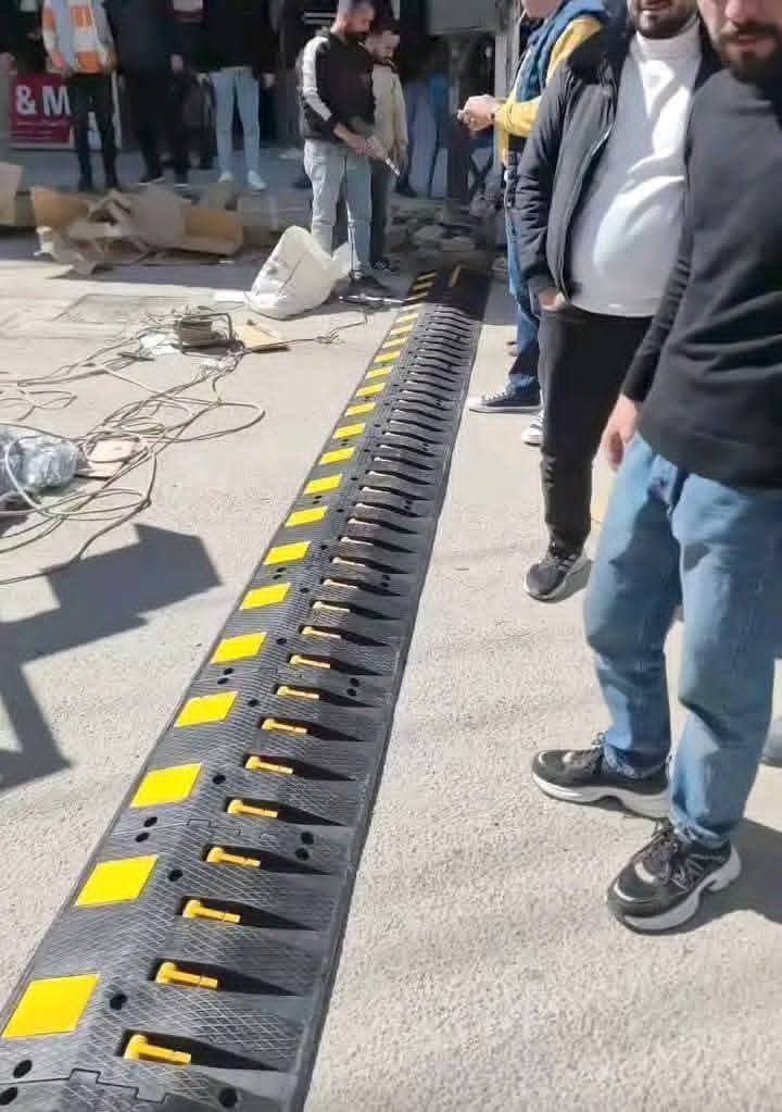 شاهين السوري 🇸🇾 tweet media