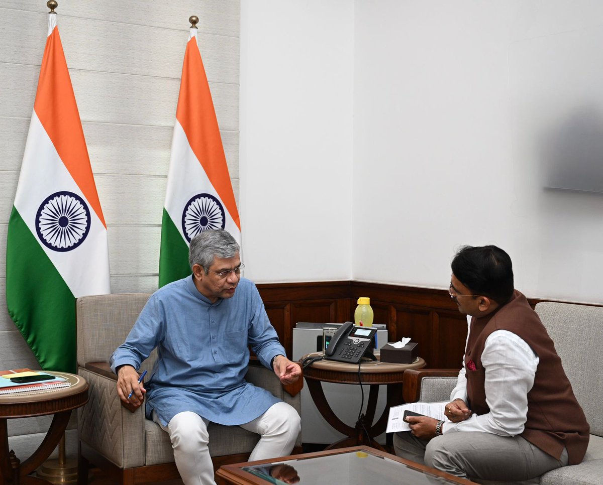 G Kumar Naik tweet media