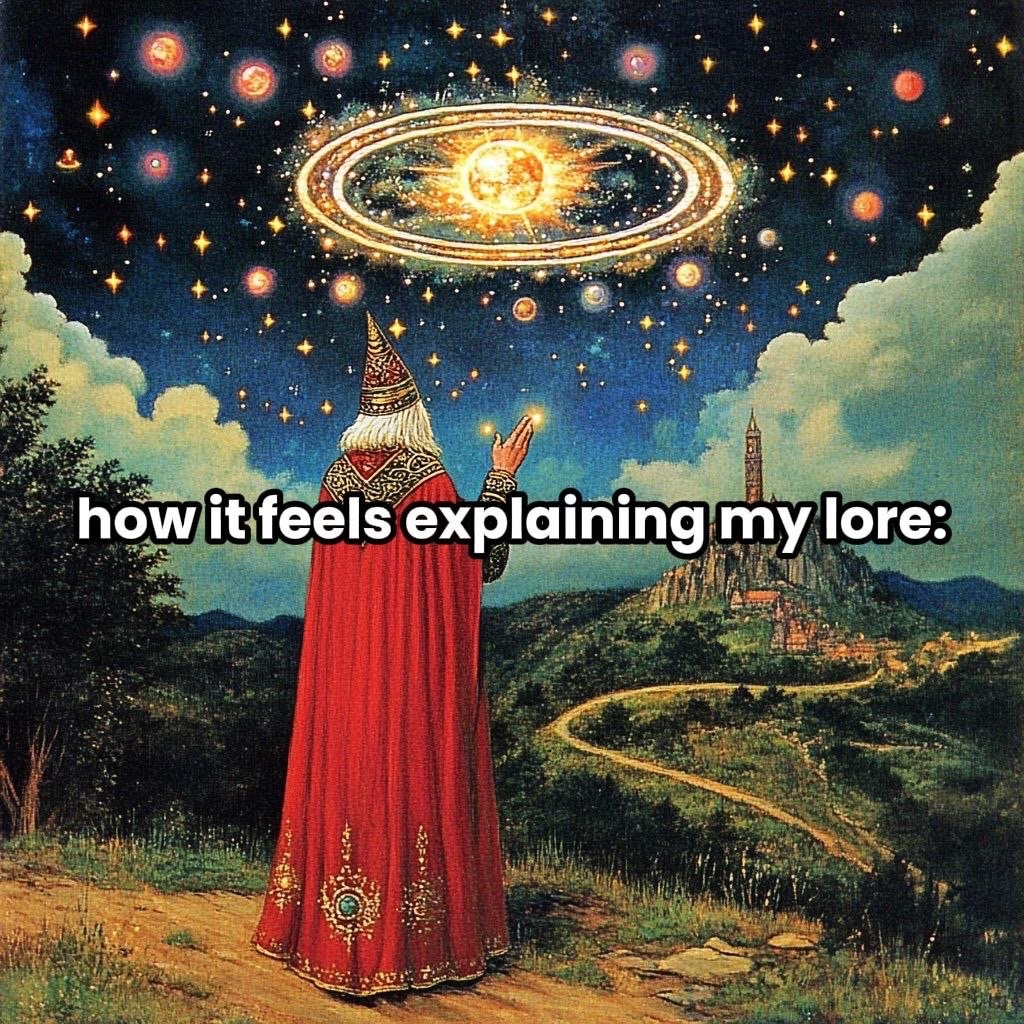 Wizard Gang (@wizardposting1) on Twitter photo 