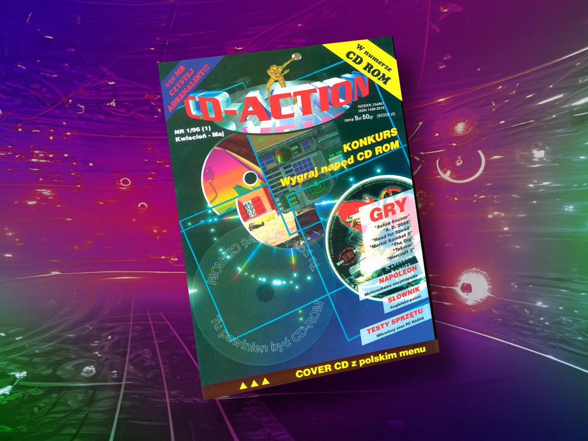 Andrzej Śledź tweet media