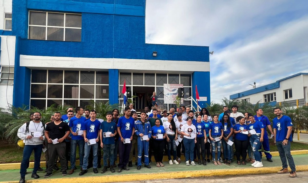 Cte Antonio Guiteras tweet media