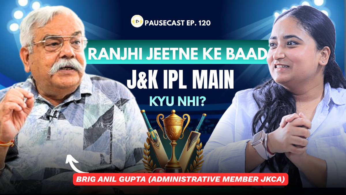 Tanvi Mahajan 🇮🇳 tweet media