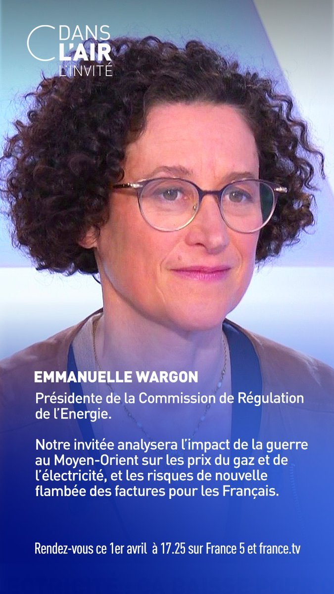 C dans l'air tweet media
