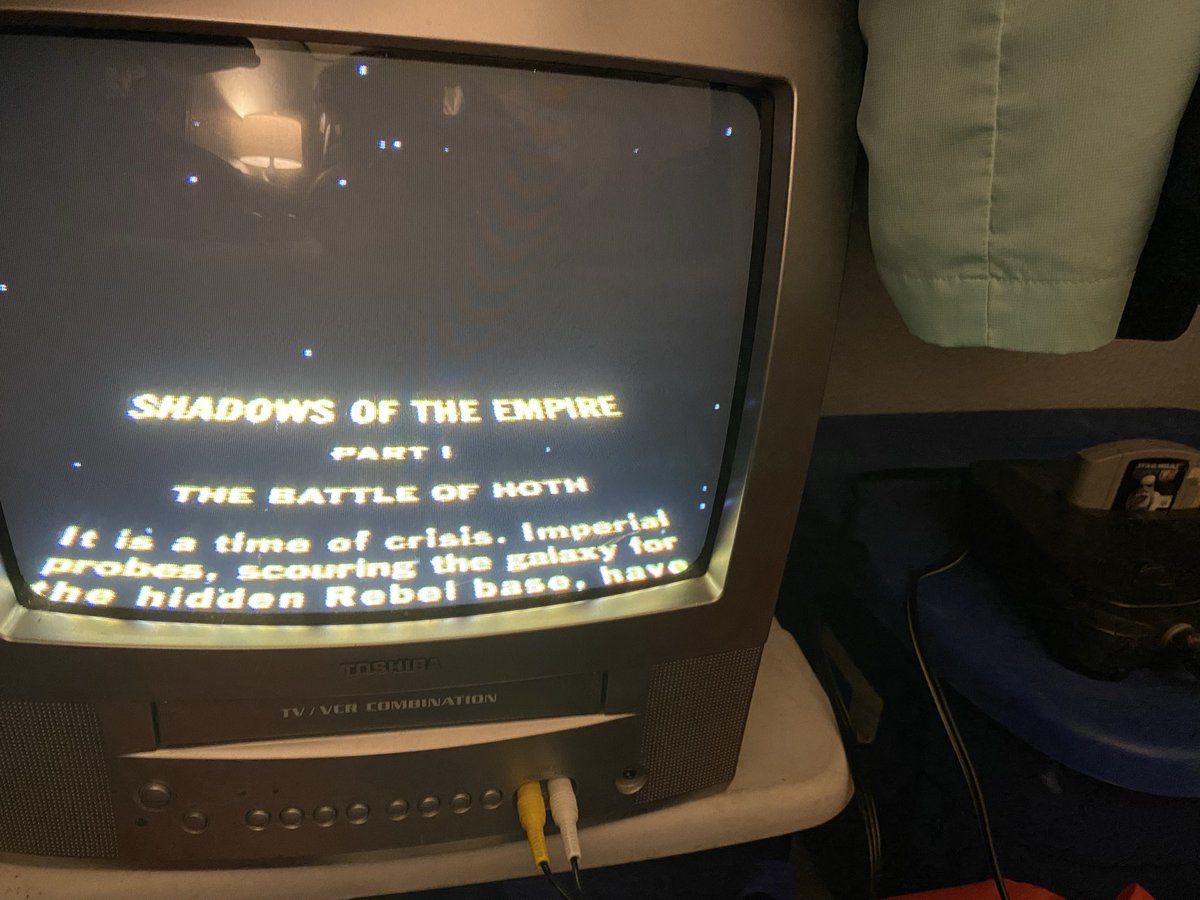 TexMachina tweet media