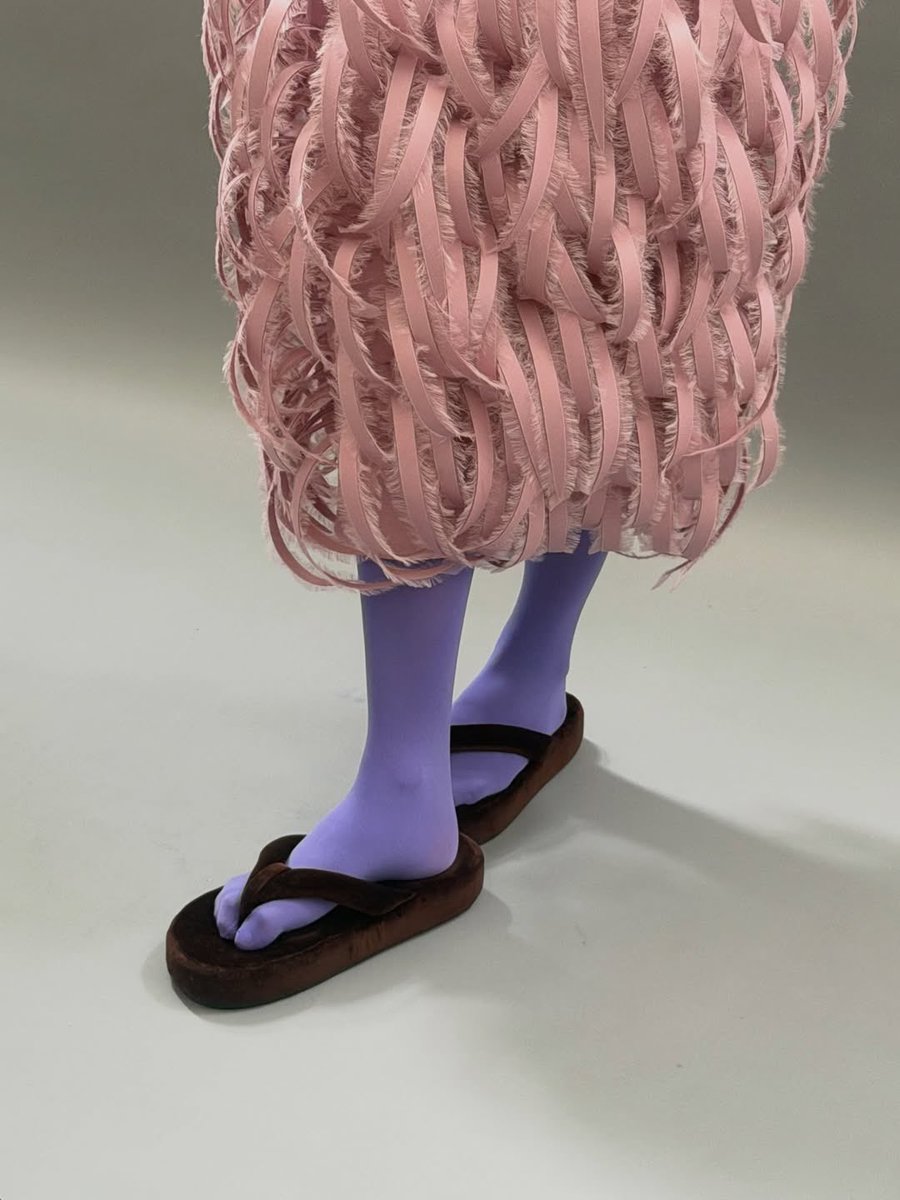 moonbonmie💜🧡 tweet media