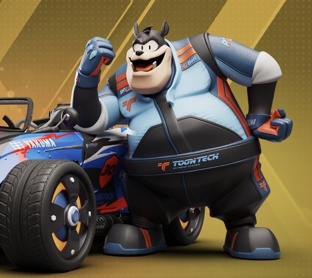 Dontae M! (Swordtee40) (COMMS OPEN!) tweet media