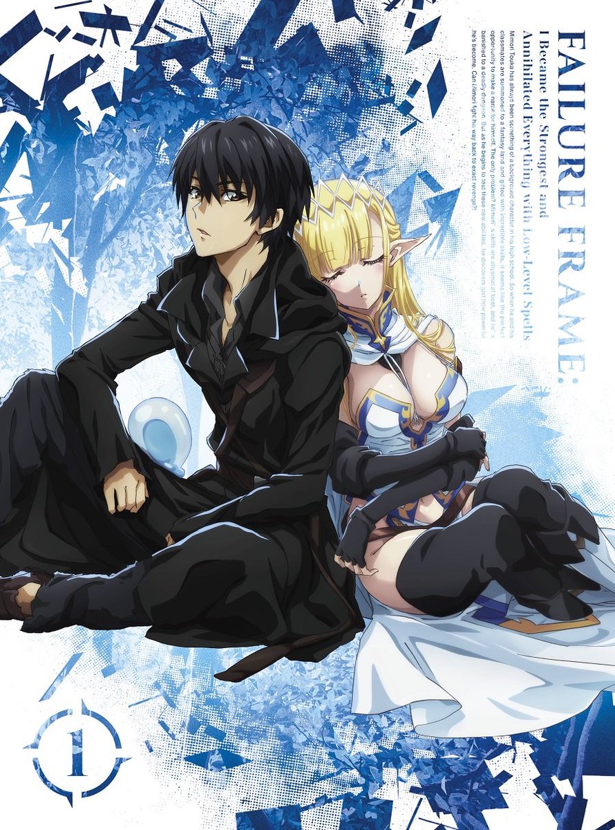 Alisa❄ tweet media