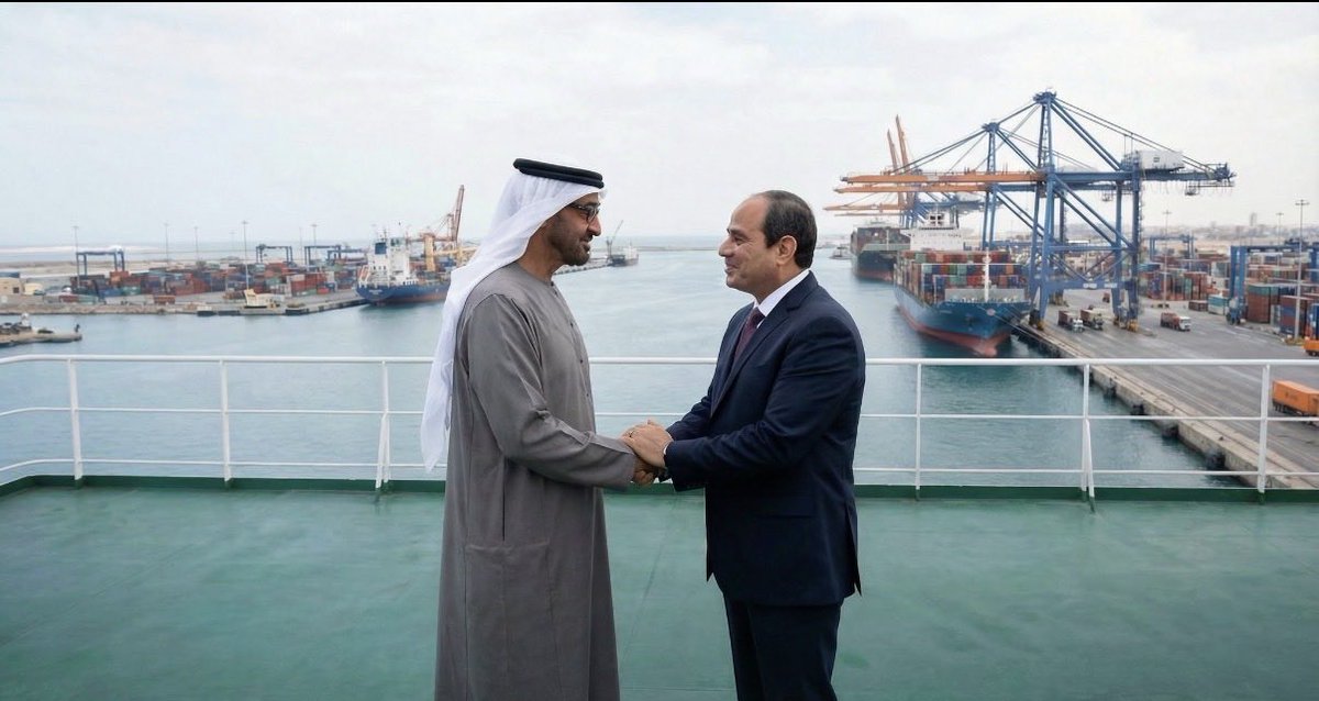 محمود المليجى tweet media