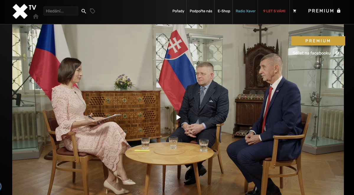 Václav Dolejší tweet media