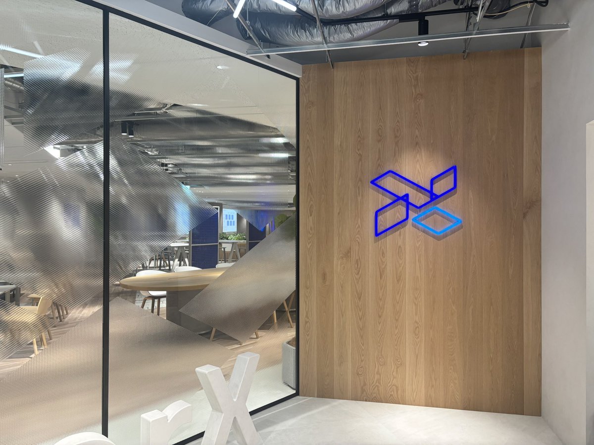 Kazu@LayerX tweet media