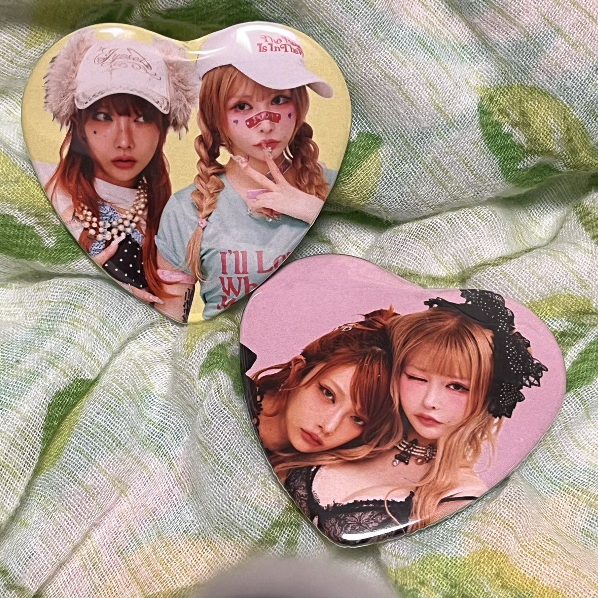 ちゅーん。 tweet media