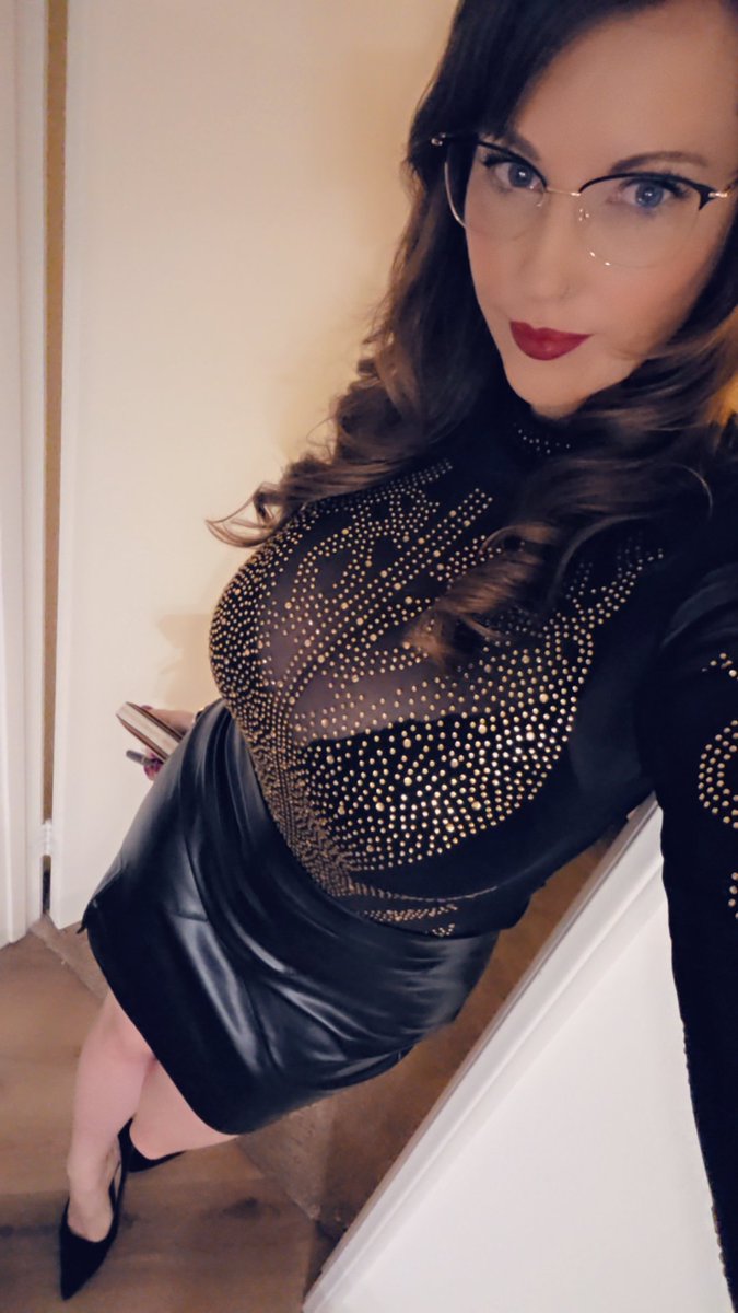 Goddess Kat tweet media