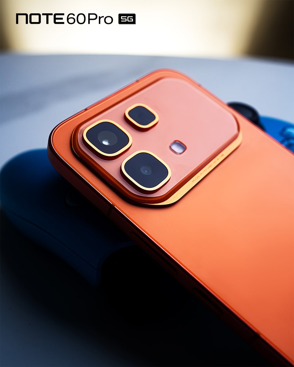 Infinix Nigeria tweet media