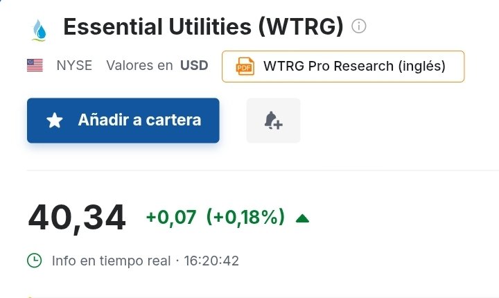 Tadeo Inversiones. tweet media