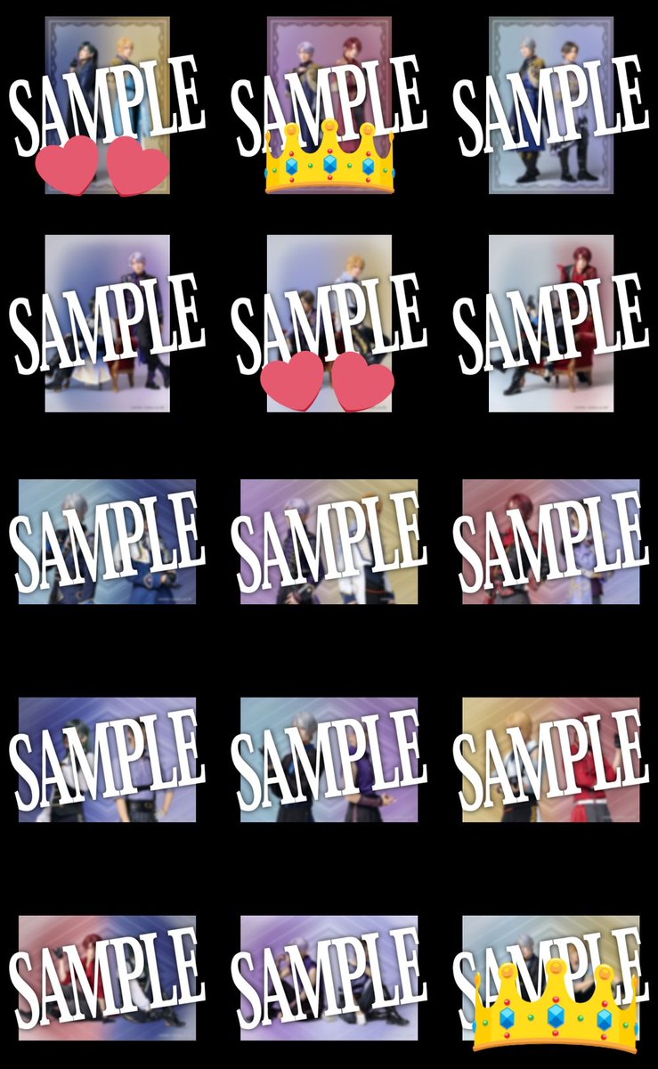 縫代@取引垢 tweet media