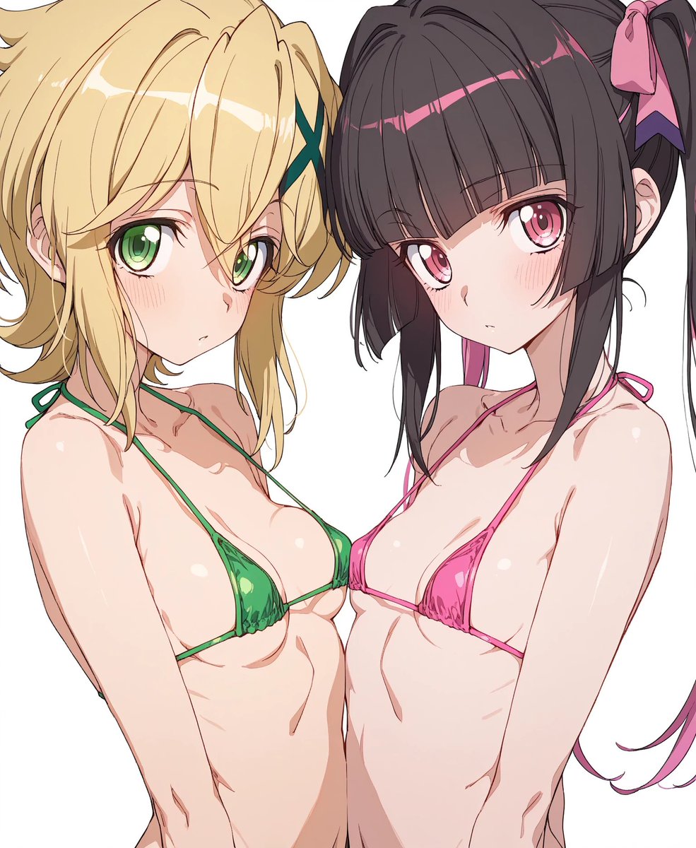 YumeBranco tweet media