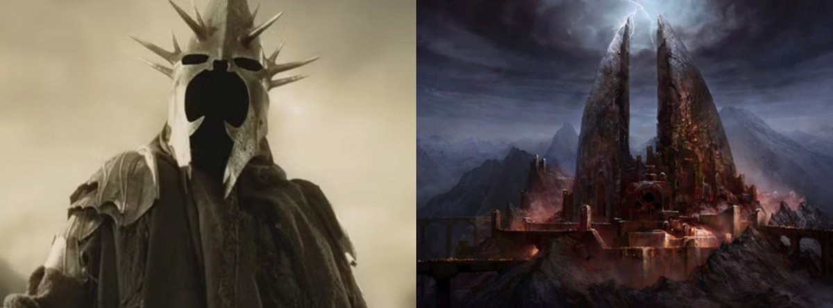 🧙🌍📚TolkienArabFans tweet media