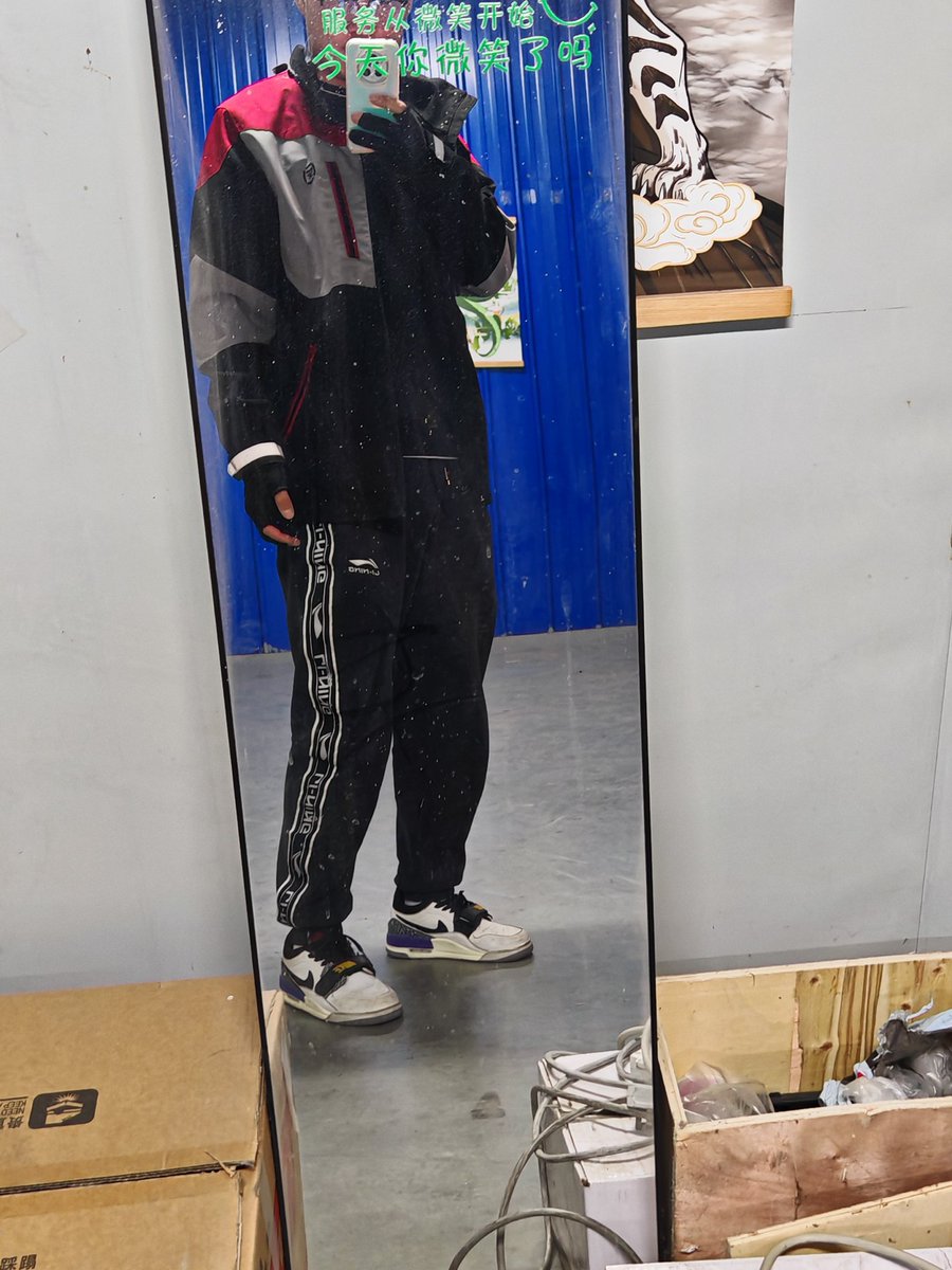 顺丰小子 tweet media