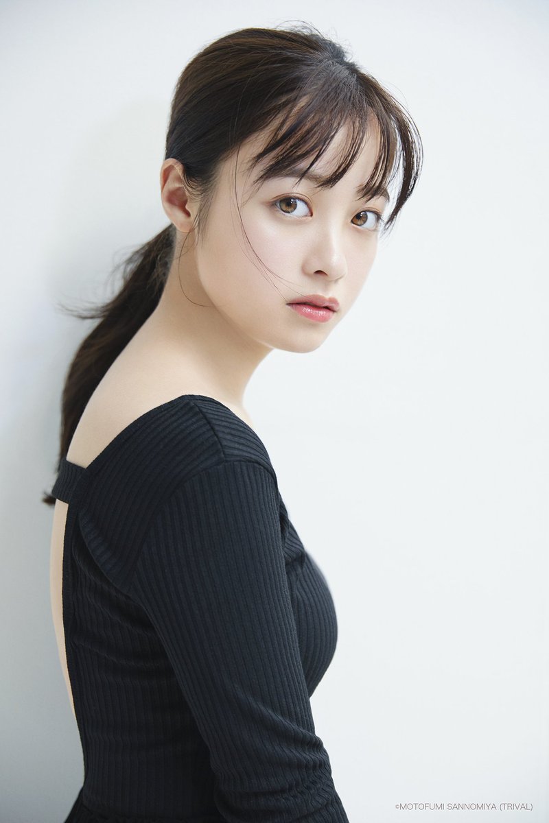 イルミネーションが橋本環奈というイメージが強い！